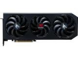 PowerColor Hellhound AMD Radeon RX 9070 16GB GDDR6 снимка №3 PowerColor Hellhound AMD Radeon RX 9070 16GB GDDR6 снимка №3