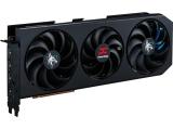 PowerColor Hellhound AMD Radeon RX 9070 16GB GDDR6 снимка №4 PowerColor Hellhound AMD Radeon RX 9070 16GB GDDR6 снимка №4