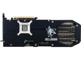 PowerColor Hellhound AMD Radeon RX 9070 16GB GDDR6 снимка №5 PowerColor Hellhound AMD Radeon RX 9070 16GB GDDR6 снимка №5