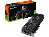 Видео карта ( графична карта ) за компютър Gigabyte GeForce RTX 5070 WINDFORCE OC SFF 12G