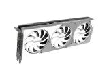 Описание и цена на видео Inno3D GeForce RTX 5070 Ti X3 OC White nVidia