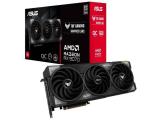 Видео карта ( графична карта ) за компютър Asus TUF Gaming Radeon RX 9070 OC Edition 16GB GDDR6