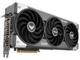 Asus TUF Gaming Radeon RX 9070 OC Edition 16GB GDDR6 снимка №3 Asus TUF Gaming Radeon RX 9070 OC Edition 16GB GDDR6 снимка №3