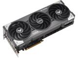 Asus TUF Gaming Radeon RX 9070 OC Edition 16GB GDDR6 снимка №4 Asus TUF Gaming Radeon RX 9070 OC Edition 16GB GDDR6 снимка №4