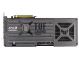 Asus TUF Gaming Radeon RX 9070 OC Edition 16GB GDDR6 снимка №5 Asus TUF Gaming Radeon RX 9070 OC Edition 16GB GDDR6 снимка №5