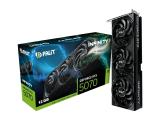 Видео карта ( графична карта ) за компютър Palit GeForce RTX 5070 Infinity 3