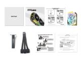 Zotac GAMING GeForce RTX 5080 SOLID CORE OC снимка №6 Zotac GAMING GeForce RTX 5080 SOLID CORE OC снимка №6