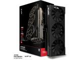 Видео карта ( графична карта ) за компютър XFX Swift AMD Radeon RX 9070XT Triple Fan Gaming Edition