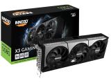 Видео карта ( графична карта ) за компютър Inno3D GeForce RTX 5080 X3 GAMING OC