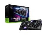 Описание и цена на видео MSI GeForce RTX 5070 12G GAMING TRIO OC nVidia