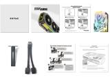Zotac GAMING GeForce RTX 5070 Ti SOLID SFF OC снимка №6