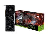 Видео карта ( графична карта ) за компютър Gainward GeForce RTX 5070 Phoenix GS