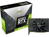 Описание и цена на видео Manli GeForce RTX 3050 6GB Nebula Single nVidia