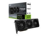Видео карта ( графична карта ) за компютър Asus PRIME GeForce RTX 5070 12GB GDDR7 OC Edition