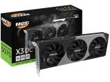 Видео карта ( графична карта ) за компютър Inno3D GeForce RTX 5070 X3 OC