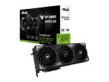 Видео карта ( графична карта ) за компютър Asus TUF Gaming GeForce RTX 5070 Ti 16GB GDDR7 OC Edition