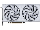 MSI GeForce RTX 5070 12G VENTUS 2X OC WHITE снимка №2 MSI GeForce RTX 5070 12G VENTUS 2X OC WHITE снимка №2