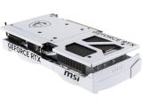 MSI GeForce RTX 5070 12G VENTUS 2X OC WHITE снимка №3 MSI GeForce RTX 5070 12G VENTUS 2X OC WHITE снимка №3