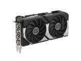 Видео карта ( графична карта ) за компютър Asus Dual GeForce RTX 5060 Ti 8GB GDDR7 OC Edition 8GB DDR7