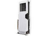 XFX Quicksilver AMD Radeon RX 9070XT White Gaming Edition снимка №3 XFX Quicksilver AMD Radeon RX 9070XT White Gaming Edition снимка №3
