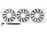 XFX Quicksilver AMD Radeon RX 9070XT White Gaming Edition снимка №5 XFX Quicksilver AMD Radeon RX 9070XT White Gaming Edition снимка №5