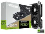Видео карта ( графична карта ) за компютър Zotac GAMING GeForce RTX 5060 Ti 8GB Twin Edge OC