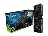 Видео карта ( графична карта ) за компютър Palit GeForce RTX 5060 Ti Infinity 3 OC 16GB