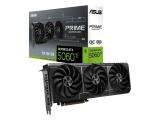Видео карта ( графична карта ) за компютър Asus Prime GeForce RTX 5060 Ti 8GB GDDR7 OC Edition Gaming
