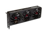 PowerColor Reaper AMD Radeon RX 9070 XT 16GB GDDR6 снимка №2 PowerColor Reaper AMD Radeon RX 9070 XT 16GB GDDR6 снимка №2