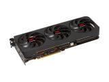 PowerColor Reaper AMD Radeon RX 9070 XT 16GB GDDR6 снимка №3 PowerColor Reaper AMD Radeon RX 9070 XT 16GB GDDR6 снимка №3
