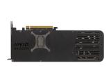 PowerColor Reaper AMD Radeon RX 9070 XT 16GB GDDR6 снимка №4 PowerColor Reaper AMD Radeon RX 9070 XT 16GB GDDR6 снимка №4