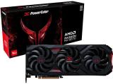 Видео карта ( графична карта ) за компютър PowerColor Red Devil AMD Radeon RX 9070 16GB GDDR6
