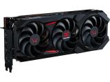 PowerColor Red Devil AMD Radeon RX 9070 16GB GDDR6 снимка №2 PowerColor Red Devil AMD Radeon RX 9070 16GB GDDR6 снимка №2