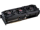 PowerColor Red Devil AMD Radeon RX 9070 16GB GDDR6 снимка №3 PowerColor Red Devil AMD Radeon RX 9070 16GB GDDR6 снимка №3