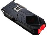 PowerColor Red Devil AMD Radeon RX 9070 16GB GDDR6 снимка №4 PowerColor Red Devil AMD Radeon RX 9070 16GB GDDR6 снимка №4