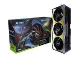 Видео карта ( графична карта ) за компютър Palit GeForce RTX 5080 GameRock