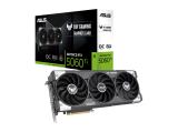 Видео карта ( графична карта ) за компютър Asus TUF Gaming GeForce RTX 5060 Ti 8GB GDDR7 OC Edition