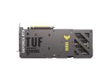 Asus TUF Gaming GeForce RTX 5060 Ti 8GB GDDR7 OC Edition снимка №4 Asus TUF Gaming GeForce RTX 5060 Ti 8GB GDDR7 OC Edition снимка №4