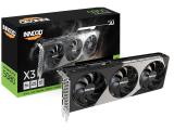 Описание и цена на видео Inno3D GeForce RTX 5080 X3 nVidia
