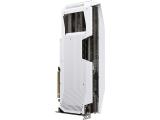 XFX Mercury AMD Radeon RX 9070XT OC White Magnetic Air Edition with RGB снимка №3 XFX Mercury AMD Radeon RX 9070XT OC White Magnetic Air Edition with RGB снимка №3