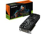 Видео карта ( графична карта ) за компютър Gigabyte GeForce RTX 5080 WINDFORCE OC SFF 16G