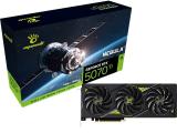 Описание и цена на видео Manli Nebula GeForce RTX 5070 Ti 16GB GDDR7 nVidia