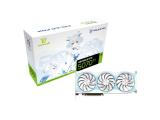 Описание и цена на видео Manli Polar Fox GeForce RTX 5070 Ti OC nVidia