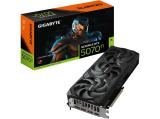 Описание и цена на видео Gigabyte GeForce RTX 5070 Ti WINDFORCE SFF 16G nVidia