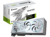 Описание и цена на видео Gigabyte AORUS GeForce RTX 5090 MASTER ICE 32G nVidia