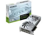 Видео карта ( графична карта ) за компютър Gigabyte GeForce RTX 5060 Ti EAGLE OC ICE 16G