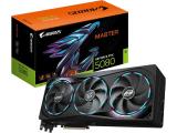 Описание и цена на видео Gigabyte AORUS GeForce RTX 5080 MASTER 16G nVidia