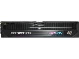 Gigabyte AORUS GeForce RTX 5080 MASTER 16G снимка №5 Gigabyte AORUS GeForce RTX 5080 MASTER 16G снимка №5