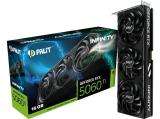 Видео карта ( графична карта ) за компютър Palit GeForce RTX 5060 Ti Infinity 3 16GB