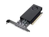 Видео карта ( графична карта ) за компютър Lenovo NVIDIA RTX A1000 8GB mini-DP*4 GDDR6 Graphics Card